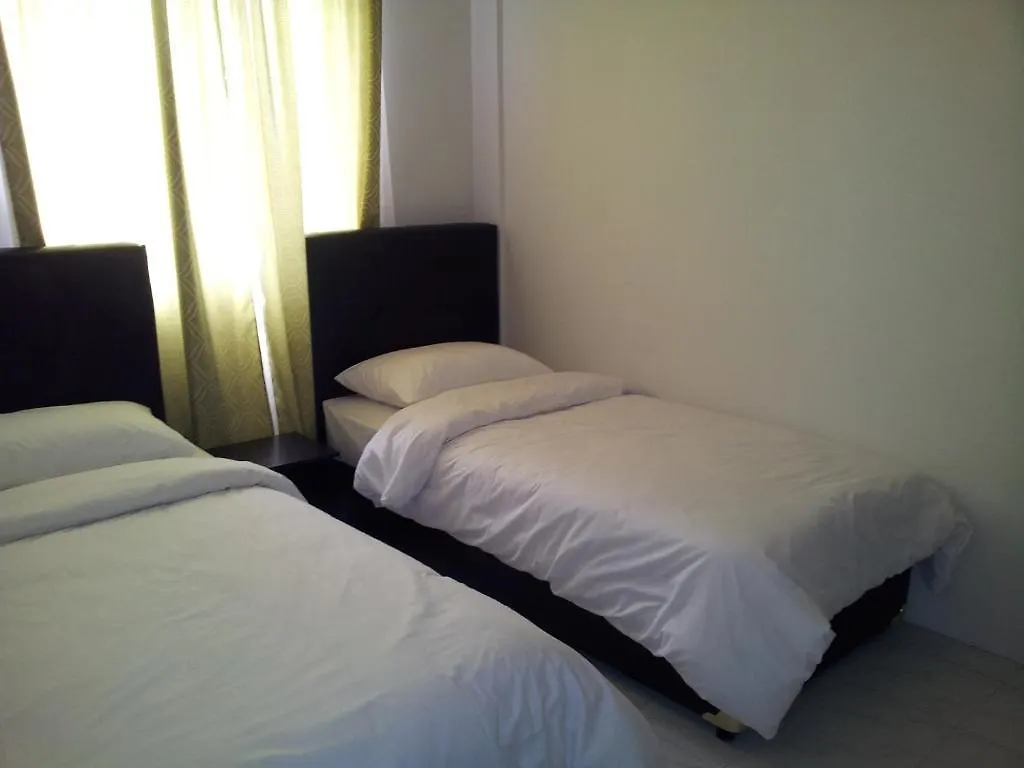 Pulau Melaka Island Stay Malacca