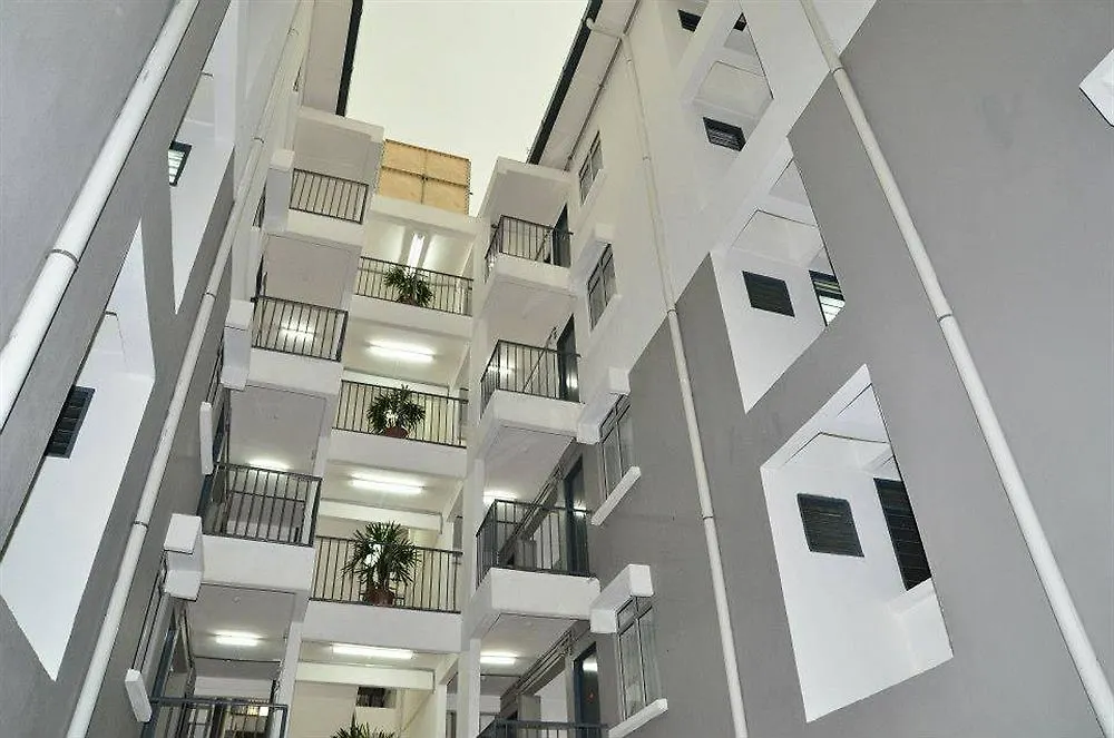 Pulau Melaka Island Stay Appartamento
