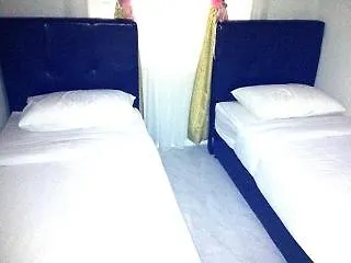 Appartamento Pulau Melaka Island Stay