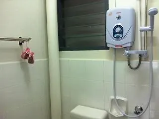 Appartamento Pulau Melaka Island Stay